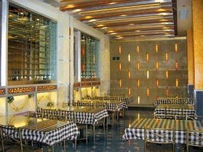 Motel168 Yiwu Che Zhan Road Inn1