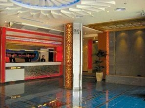 Motel168 Yiwu Che Zhan Road Inn0