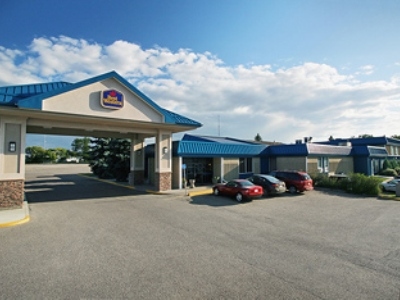 Best Western Wayside Inn0