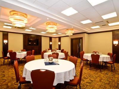 Best Western Wayside Inn2