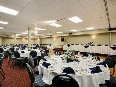 Best Western Wayside Inn1
