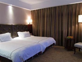 Shenzhen Star Hotel0
