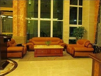 Shenzhen Star Hotel4
