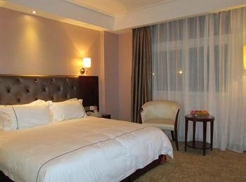 Shenzhen Star Hotel3