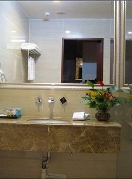 Shenzhen Star Hotel2