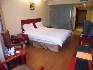GreenTree Inn Guiyang Penshuichi Business Hotel4