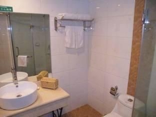 GreenTree Inn Guiyang Penshuichi Business Hotel2