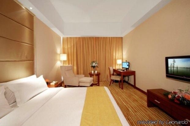 Zhanjiang Zhongtailai Daisi Hotel1