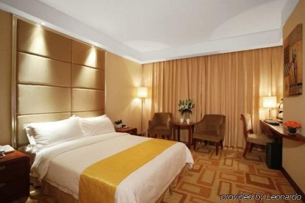 Zhanjiang Zhongtailai Daisi Hotel0