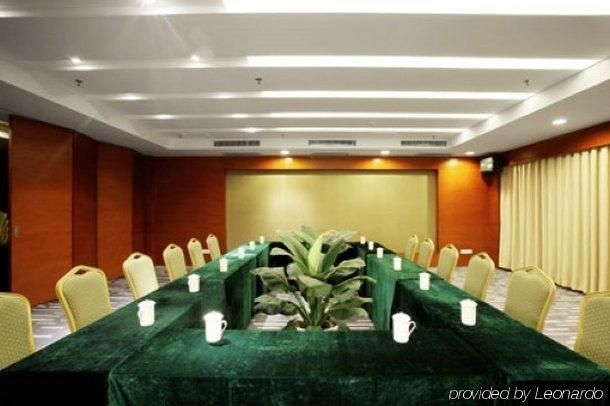 Zhanjiang Zhongtailai Daisi Hotel2