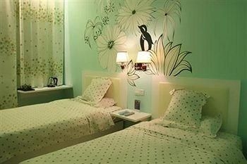 West Street 100 Hotel - Yangshuo4