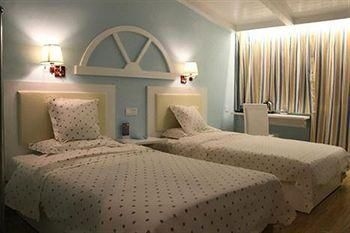 West Street 100 Hotel - Yangshuo0