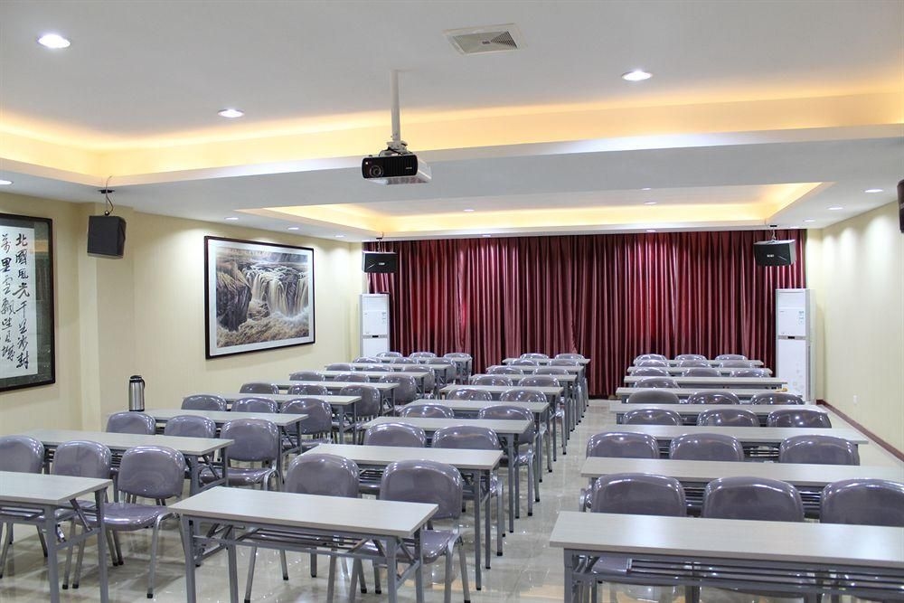 Xi'an Yayi Express Hotel4