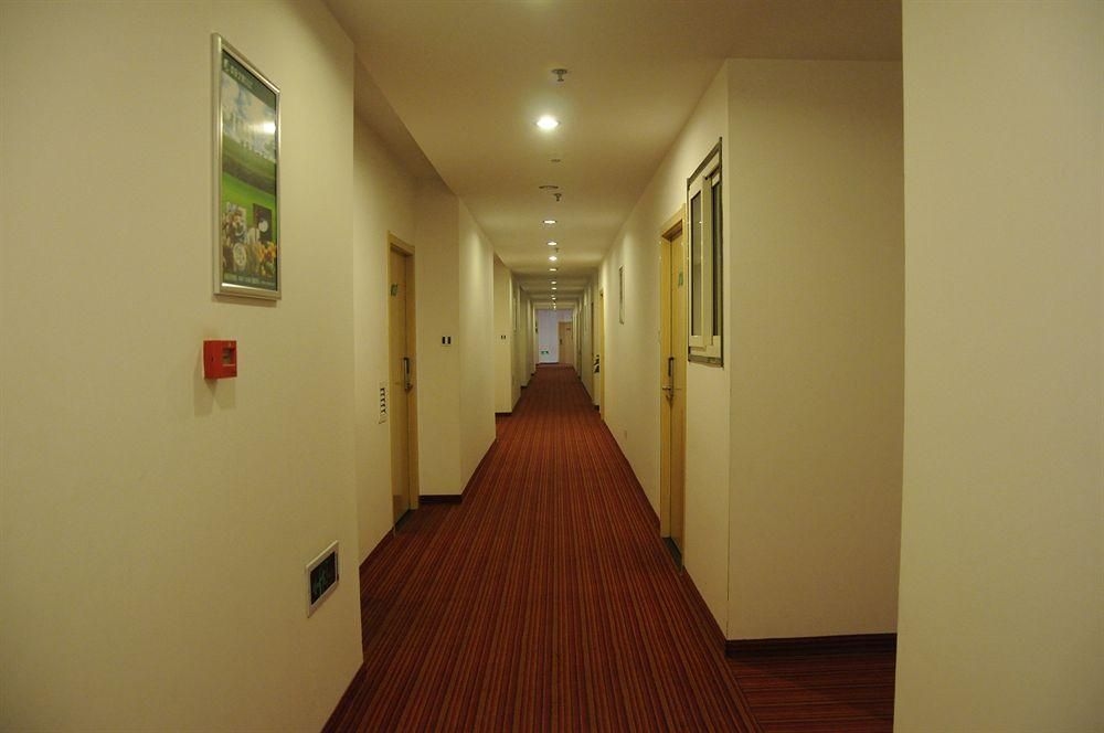 Xi'an Yayi Express Hotel3