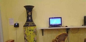 Shenyang Guangda Express Hotel4