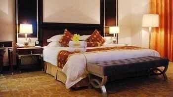 Laizhou Baidu International Hotel4