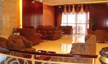 Laizhou Baidu International Hotel3