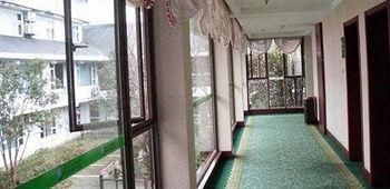 Shu Nan Zhu Hai Hotel - Yibin2