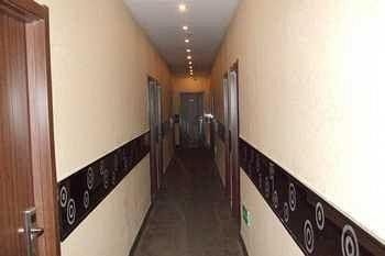 Xiaozi Holiday Hotel Central Street - Harbin2