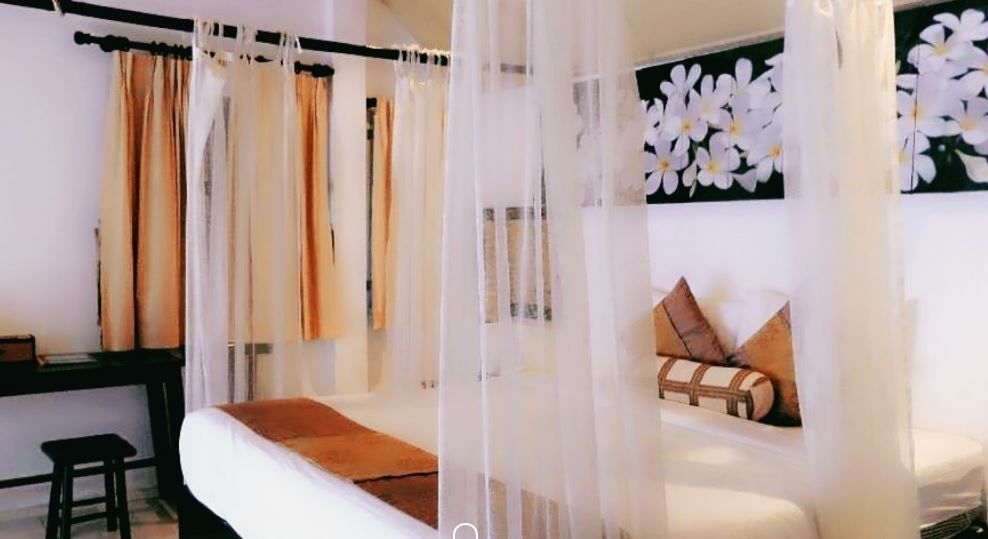 ลาวาณา บีช รีสอร์ท (Lawana Beach Resort)2