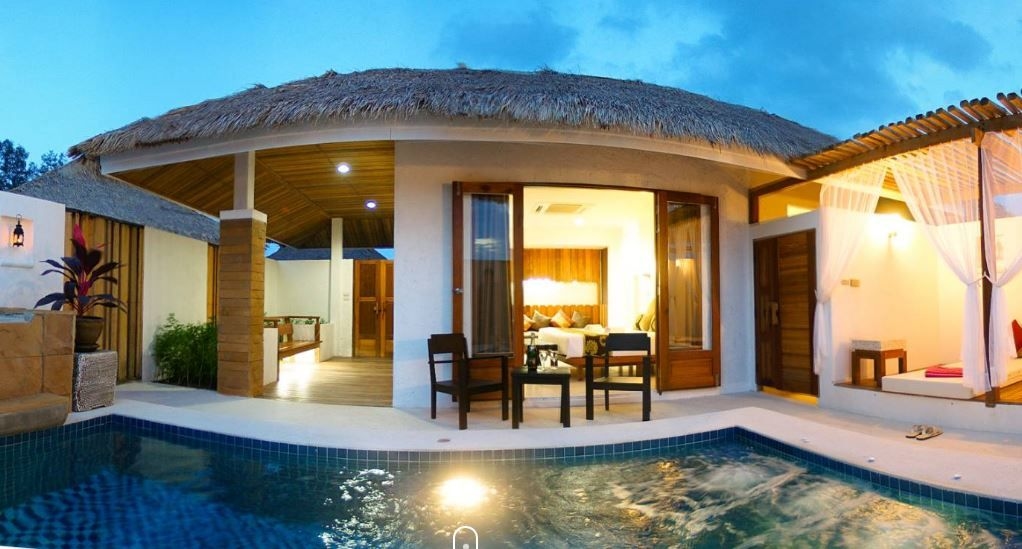 ลาวาณา บีช รีสอร์ท (Lawana Beach Resort)3