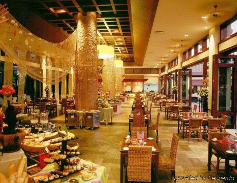 Eadry Resort Hotel Sanya4