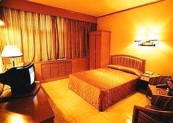 Kaifeng Dajintai Hotel1