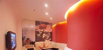 Milan Fashion Hotel Linhai - Linhai2