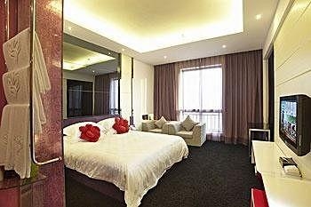 Milan Fashion Hotel Linhai - Linhai1