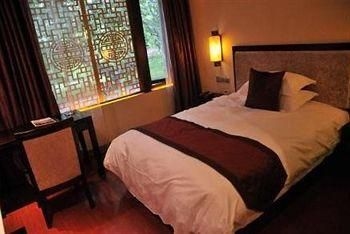 Hangzhou Tea Pu Rui Hotel1