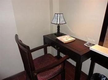 Hangzhou Tea Pu Rui Hotel4