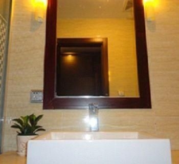 Hangzhou Tea Pu Rui Hotel3