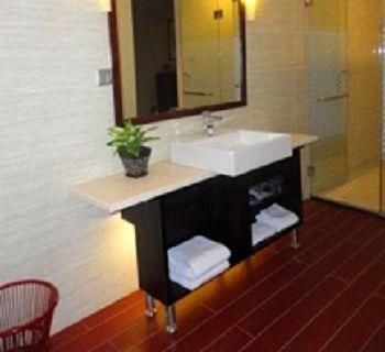 Hangzhou Tea Pu Rui Hotel2