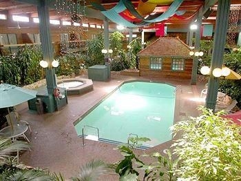 Best Western Plus Coquitlam Inn Convention Centre2