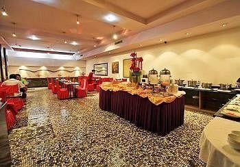 Jinhua Imperial Hotel Sophia2