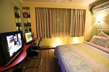 Jinhua Imperial Hotel Sophia1