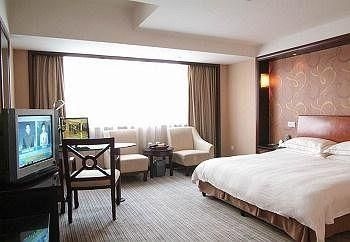 Jinhua Imperial Hotel Sophia0