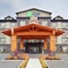 Holiday Inn Express Hotel Suites Courtenay Comox Valley Sw0