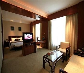 Hangzhou Xiaoshan Blossom Hotel4