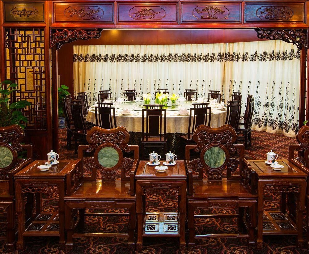 Hangzhou Xiaoshan Blossom Hotel3