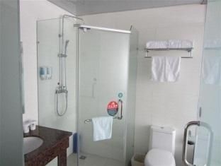 GreenTree Inn Hefei Dongliu Road Express Hotel2