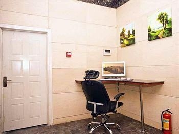 GreenTree Inn Fuyang Middle Yingzhou Road Business Hotel4