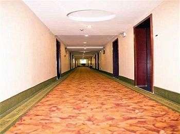GreenTree Inn Fuyang Middle Yingzhou Road Business Hotel2