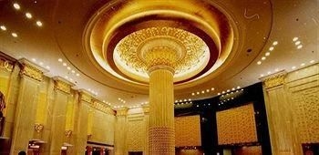 Yingkou Bayu Circle New Luck Hotel4