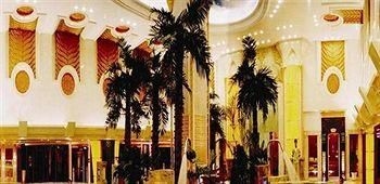 Yingkou Bayu Circle New Luck Hotel2