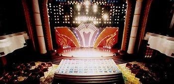 Yingkou Bayu Circle New Luck Hotel1