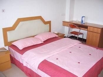 Lehaojia Hote Aparment - Fuzhou4