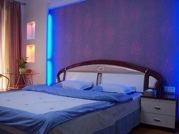 Lehaojia Hote Aparment - Fuzhou3