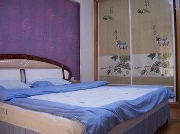 Lehaojia Hote Aparment - Fuzhou2