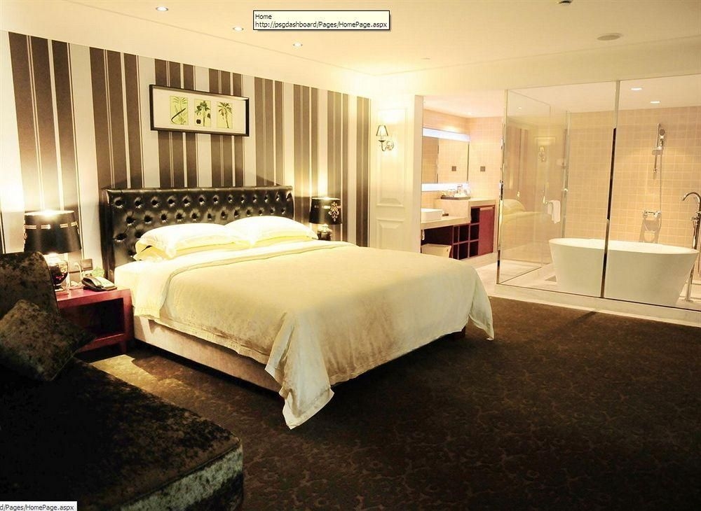 Shenzhen Kingdom Impression Hotel3